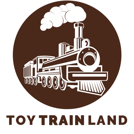 Toy Tray Land
